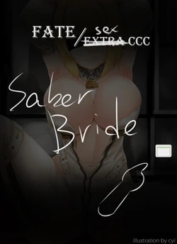 [cyi] Saber Bride (Fate/Grand Order) [English]
