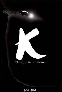 [Crisse] K Une Jolie Comète [French]