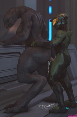 ARTIST Creepychimera