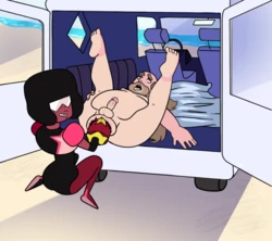 Greg Universe (Steven Universe)