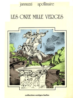 [Jannuzzi, Apollinaire] Les Onze Mille Verges [French]