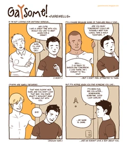 Gaysome!