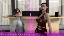 Butre3004 – The Fragrance of Success 1-16