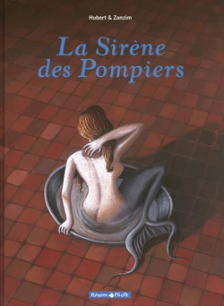 [Hubert, Zanzim] La Sirène des Pompiers [French]