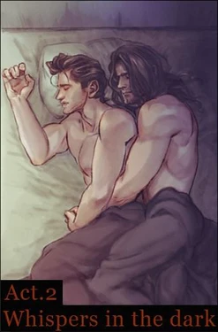 Whispers in the Dark [Ongoing]