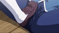 Kyonyuu Reijou Gif