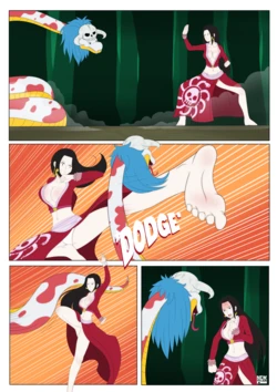 NewVillain (Deviantart)