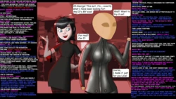 M2M - Made to Measure by JacketFreak