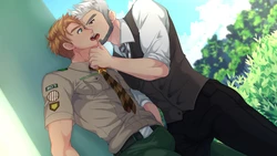 [Mikkoukun] Camp Buddy (March)