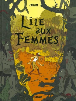 [zanzim] L'île aux femmes [French]