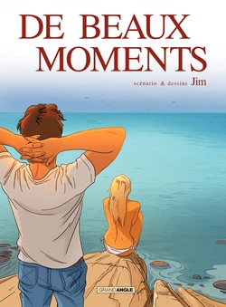 [Jim] De Beaux Moments [French]