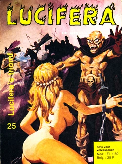Lucifera - 025 - Lucifera's Triomf