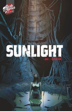 [Khattou, Bec] Sunlight [French]