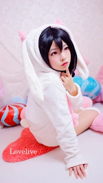 Coser WeiShang (薇上) [BCY@189011] (2017-04-16)