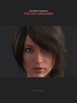 The Day Dreamer (English)