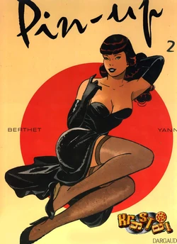 Pin-up - 02 [French]