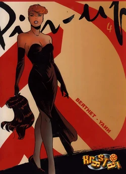 Pin-up - 04 [French]