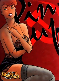 Pin-up - 05 [French]