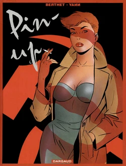 Pin-up - 06 [French]