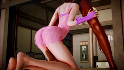 HoneySelect H5