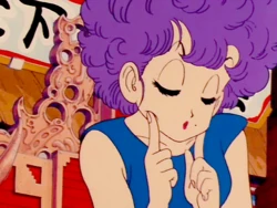 Dragon Ball & Dragon Ball Z GIF collection 1