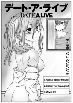 [ViperXTR] Murasame Reine (Date A Live) [English]