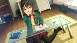 [Dandelion] Meguru Kisetsu no Yakusoku to, Tsunaida Sono Te no Nukumori to (Trial)