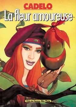 [Silvio Cadelo] La Fleur Amoureuse [French]