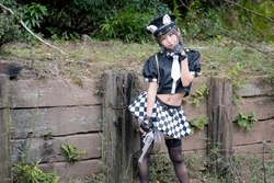 animal - あんにゅい豆腐