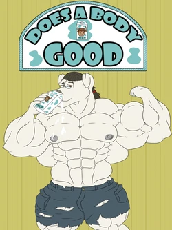 [Zerozero] Does a body GOOD