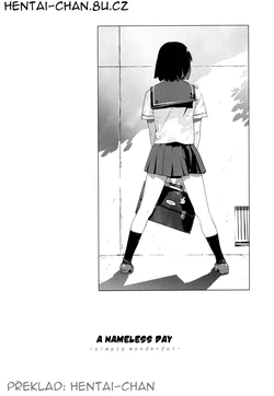 [Yukimi] Namonai Hi ~simply wonderful~ | A Nameless Day (birthday ~Shokai Genteiban~) [Czech] [Hentai-chan]