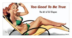 Artist Galleries ::: Gil Elvgren