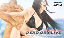 DOA / KOKORO - PARADISE ON ZACK ISLAND (WINNER'S EDITION) [CHOBIxPHO] [Spanish] {By Kacho}