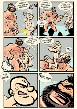 [freebo23] popeye and bluto