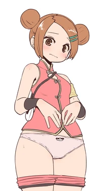 [Sumiyao] Mui Mui (King of Fighters)