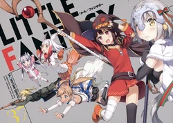(COMIC1☆11) [Afterschool of the 5th year (Kantoku)] Tachiyomi Senyou Vol. 37 (Various)