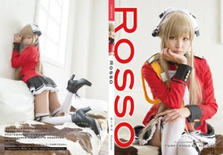 [Flameworks]Rosso