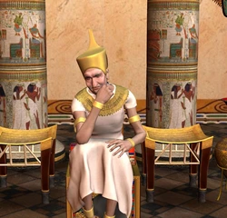 la sposa cadavere capitolo 32: sogno d'egitto parte 4 (work in progress) [mromano5]