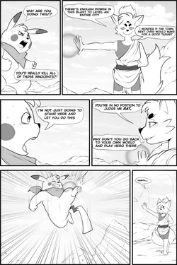 [Eroborus] Morality (Pokémon)