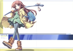 (C63) [Tsuzuku (Fue)] Mizuiro. (Suigetsu)