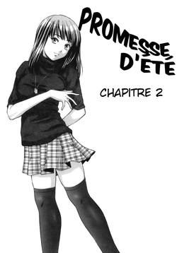 [Fuuga] Kyoushi to Seito to - Teacher and Student | Élève et Professeur Ch. 2 [French] [O-S]