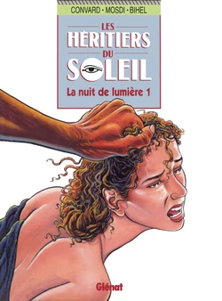 [Didier Convard, Bihel] Les Héritiers du Soleil - 09 - La Nuit De La Lumiere 1 [French]