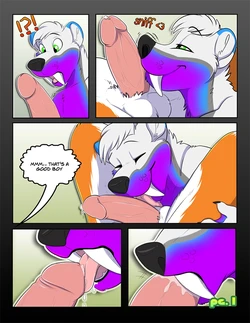 [Kwik] Pleasant Surprise