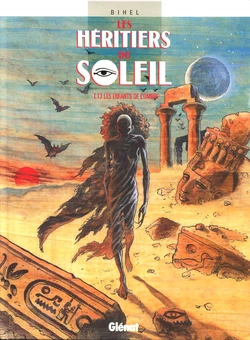 [Bihel] Les Héritiers du Soleil - 13 - Les Enfants De L'ombre [French]