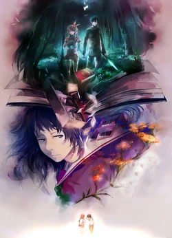 Artist - kukka (hamukukka)