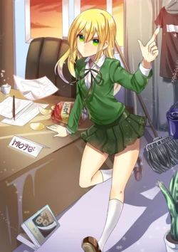 Pixiv Artist - EB十