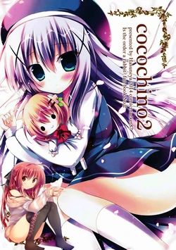 (C87) [Hasuneya (Hasune)] Cocochino 2 (Gochuumon wa Usagi Desu ka?) [Korean] [완벽한 사람]