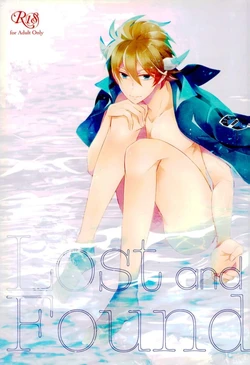 (Waga Te ni Hikigane o S11) [SONIC STAR (nico-momo)] Lost and Found (World Trigger)