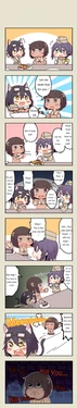 [reculate] lunchtime (panzer waltz) [chinese]