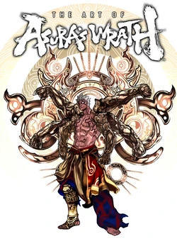 Asura's Wrath